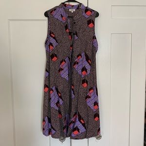 Zuri Dress Size Medium